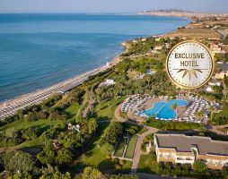 SERENUSA RESORT